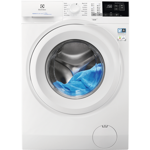 LAVATRICE ELECTROLUX EW6FN428W